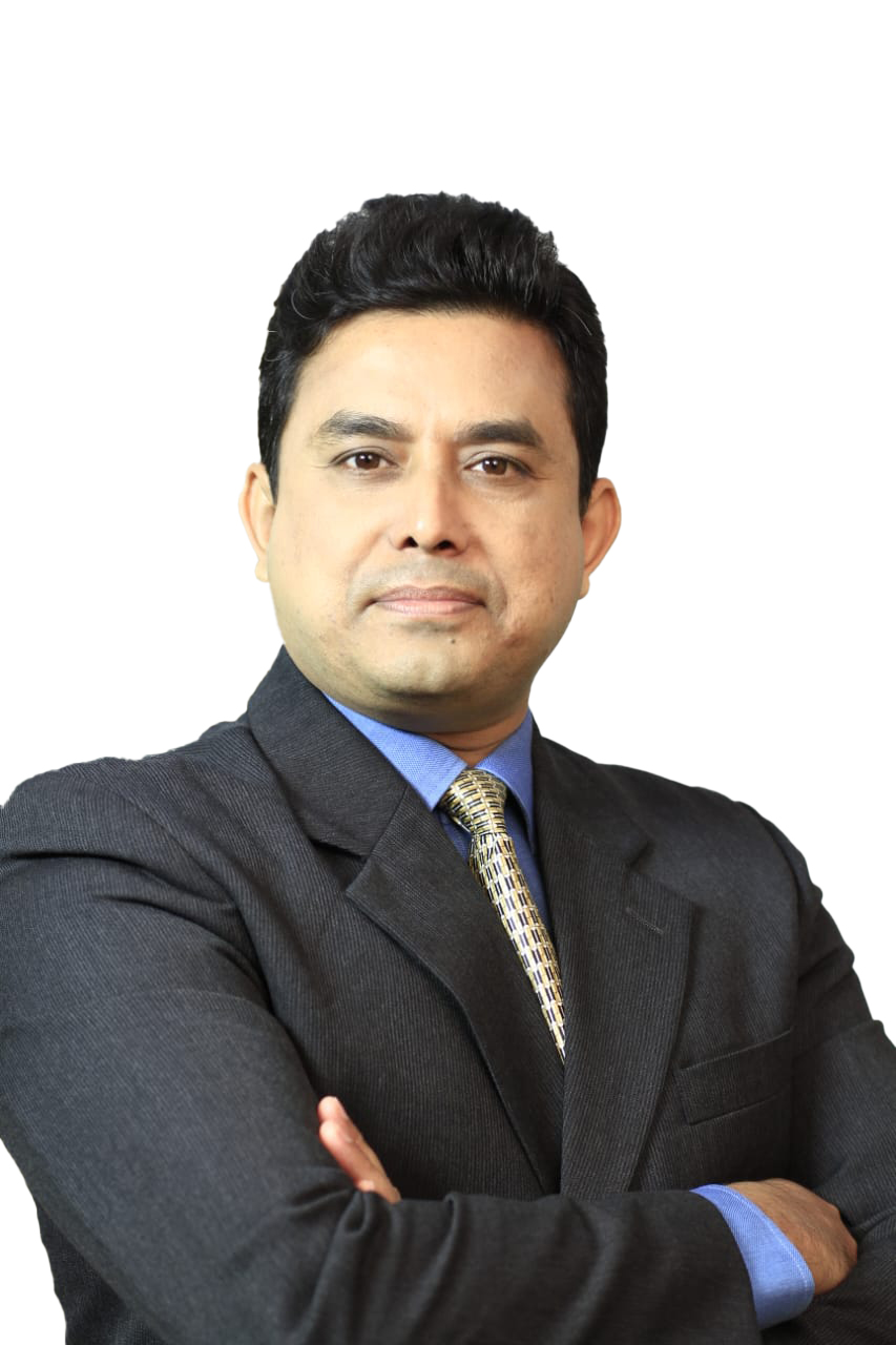 Professor Dr A R Khan