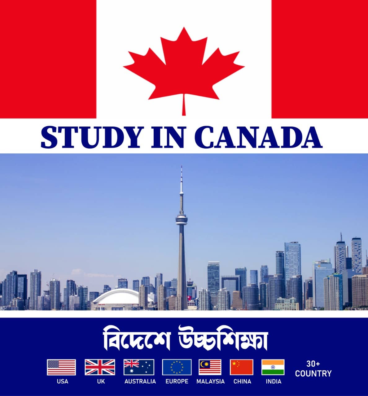 CANADA