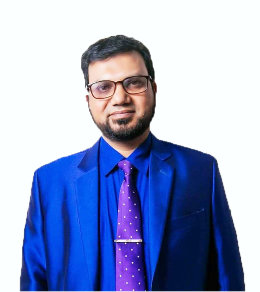 D M Emdadul Haque