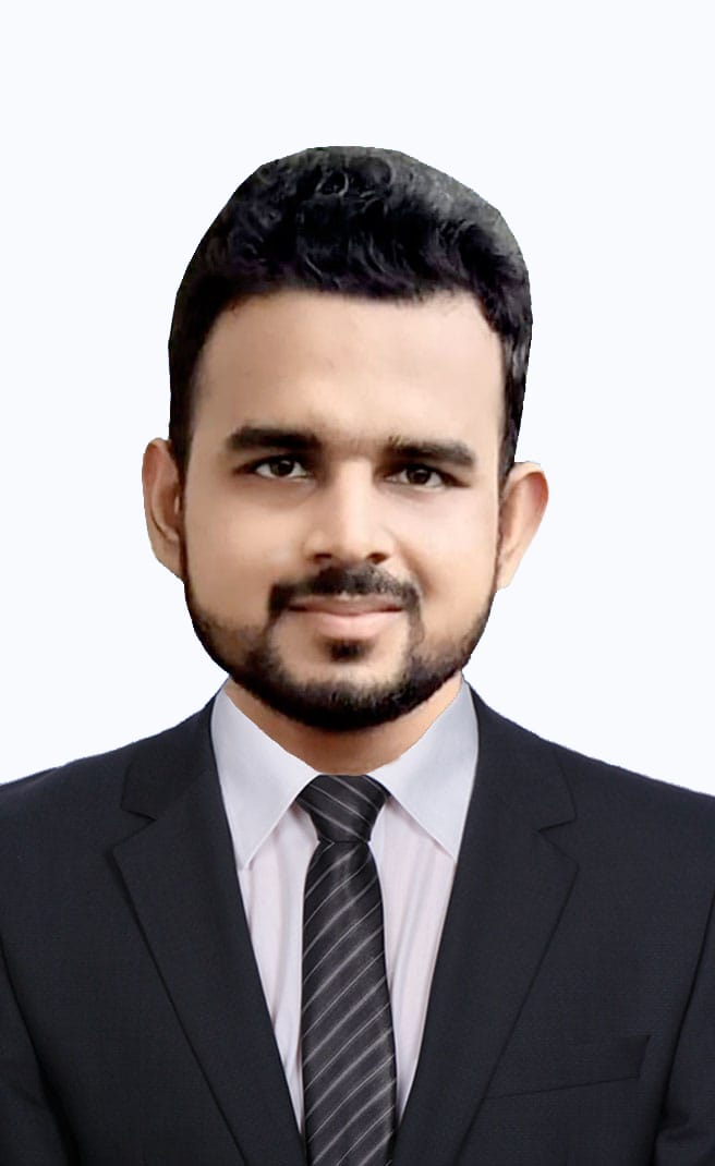Shamsul Arefin