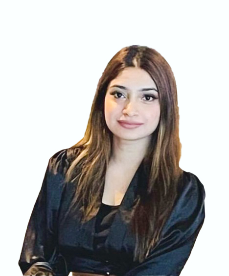 Humayra Hasan