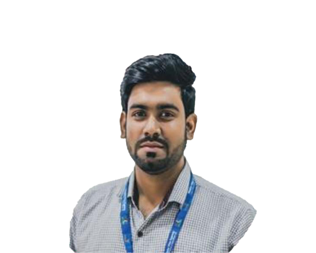 Md Zahidul Islam