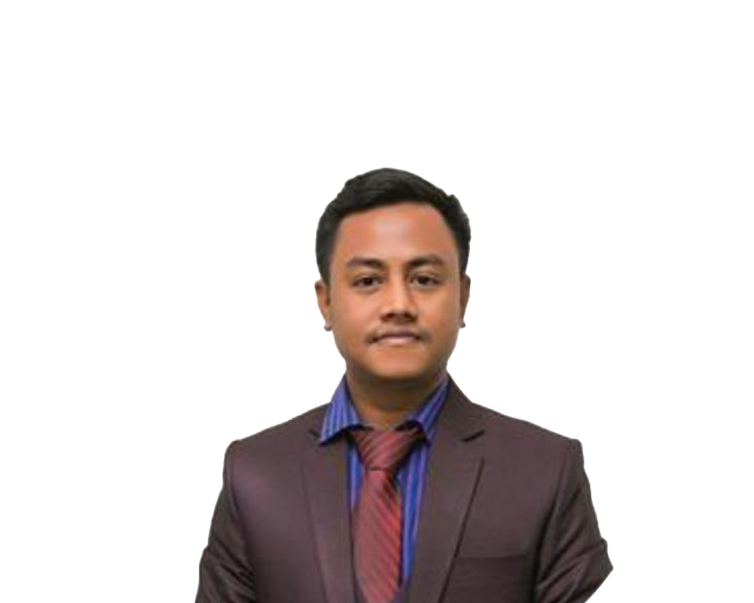 Faruk Ahmed