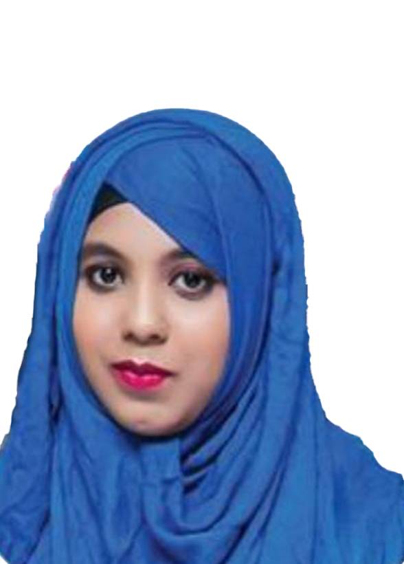 Mahajuda Hasan Asha