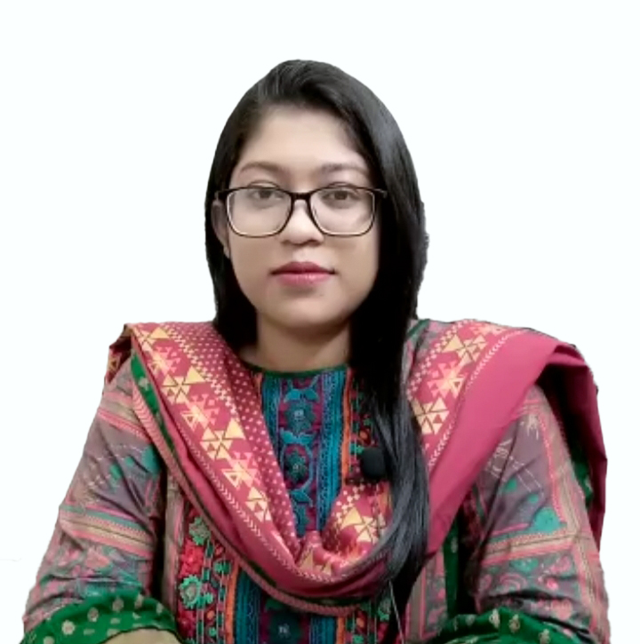 Sumaia Tasnim