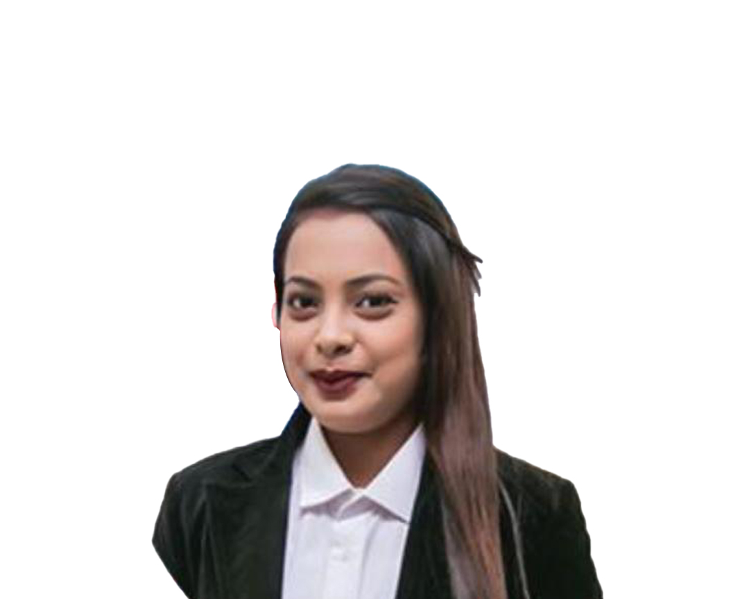 Mile Akter