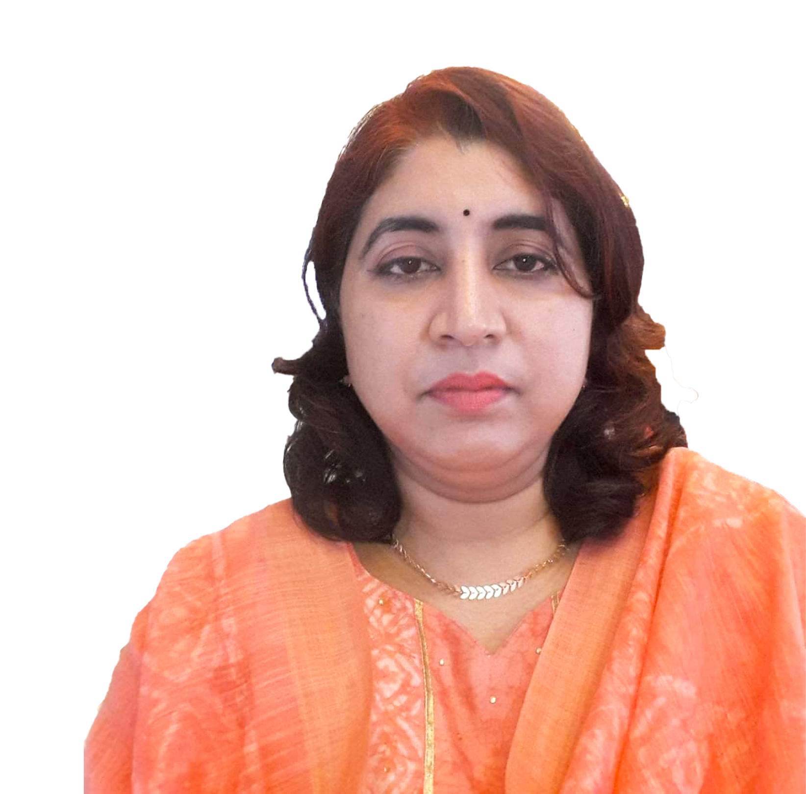 Nazratun Nayeem