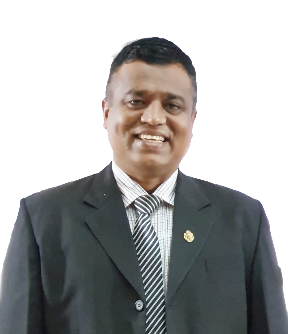 Md Monieruzzaman