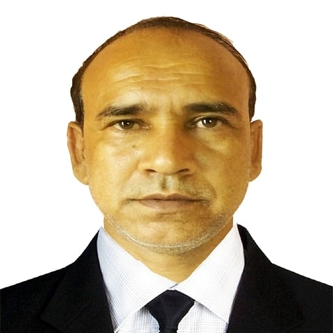 A Rahman