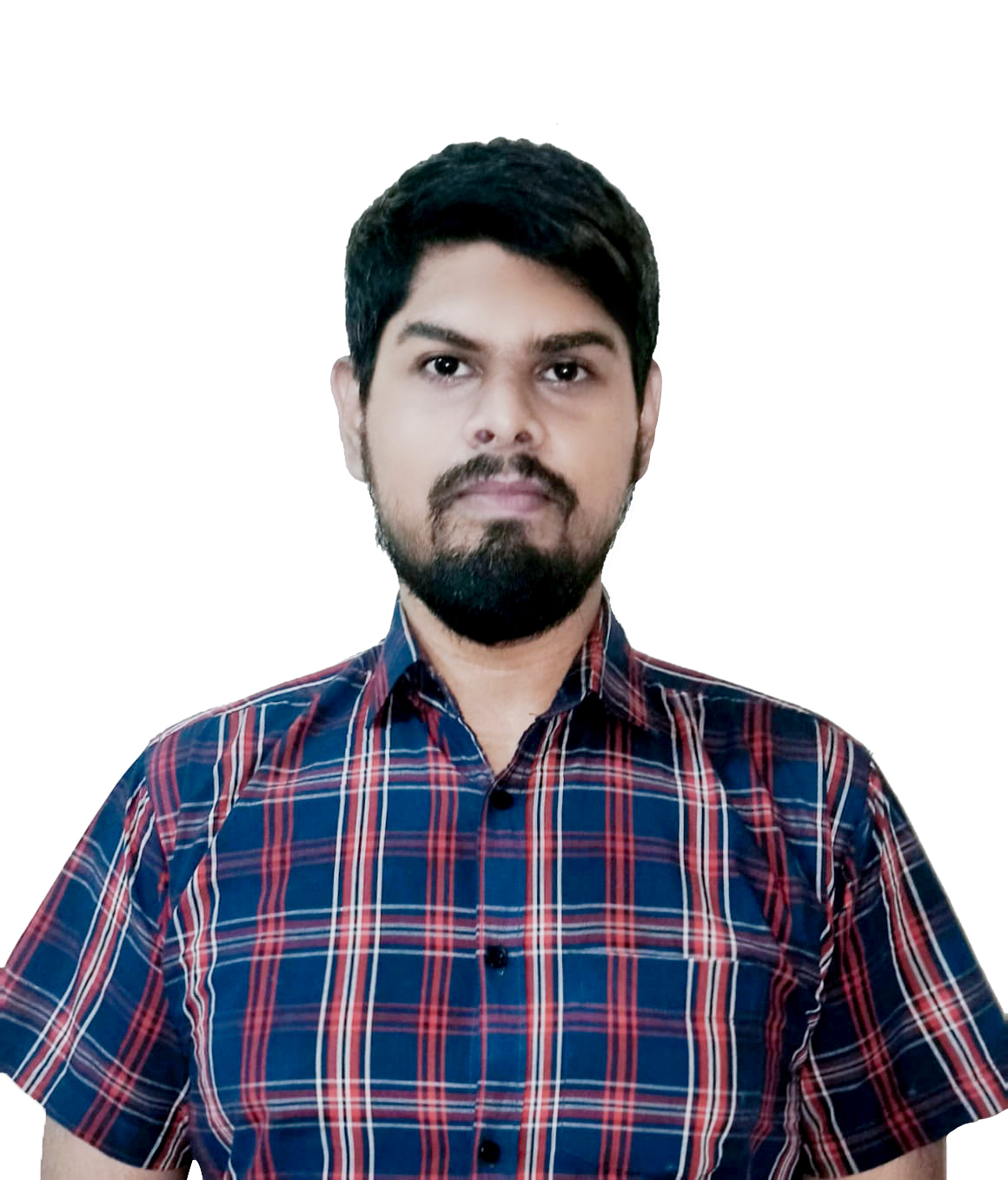 Fahad Imtiaz
