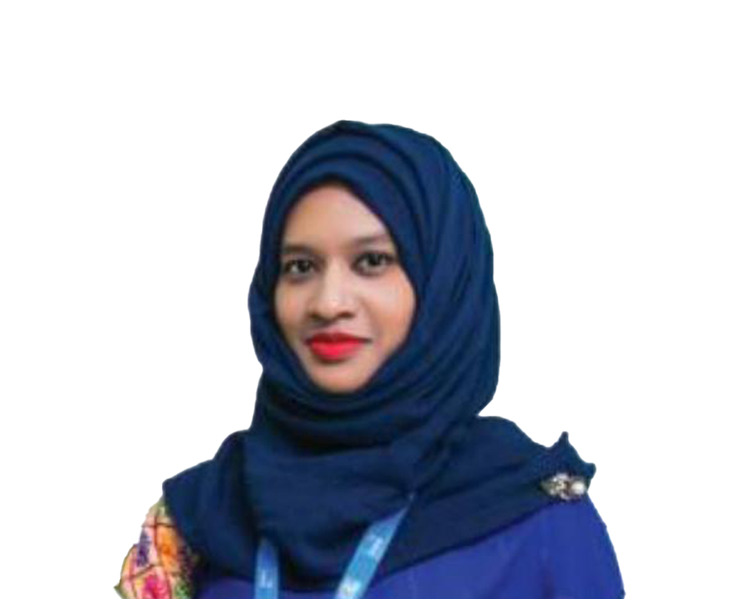 Manzila Akter Santa
