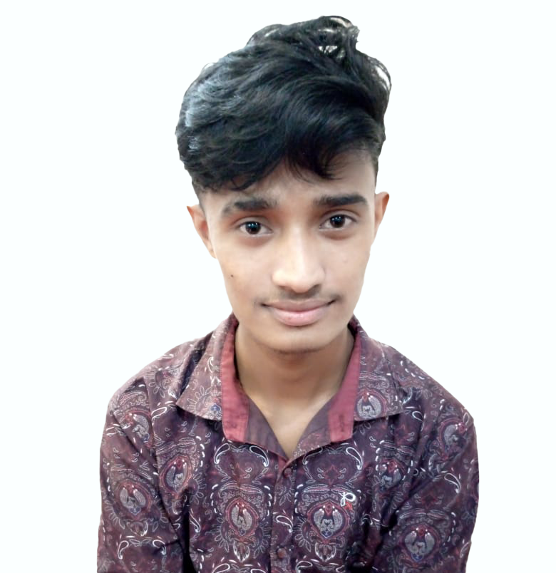 Mehedi Hasan Ridoy