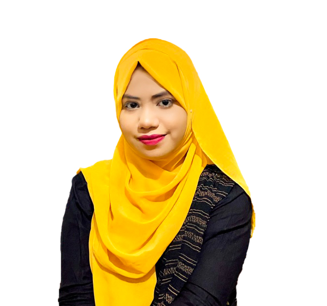 Dewan Mafinaz Zannat Mafi