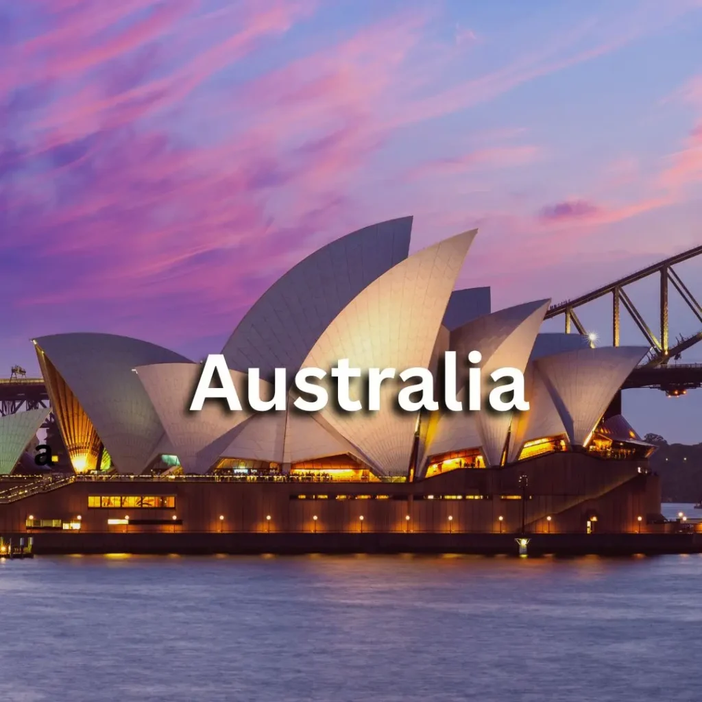 Study in the Australia for Bangladeshi students