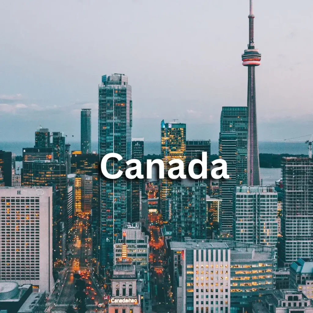 Study in the Canada for Bangladeshi students