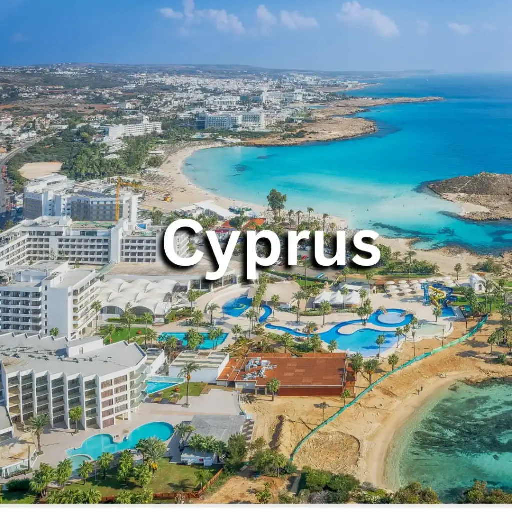 Study in the Cyprus for Bangladeshi students