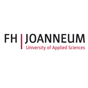 University logo