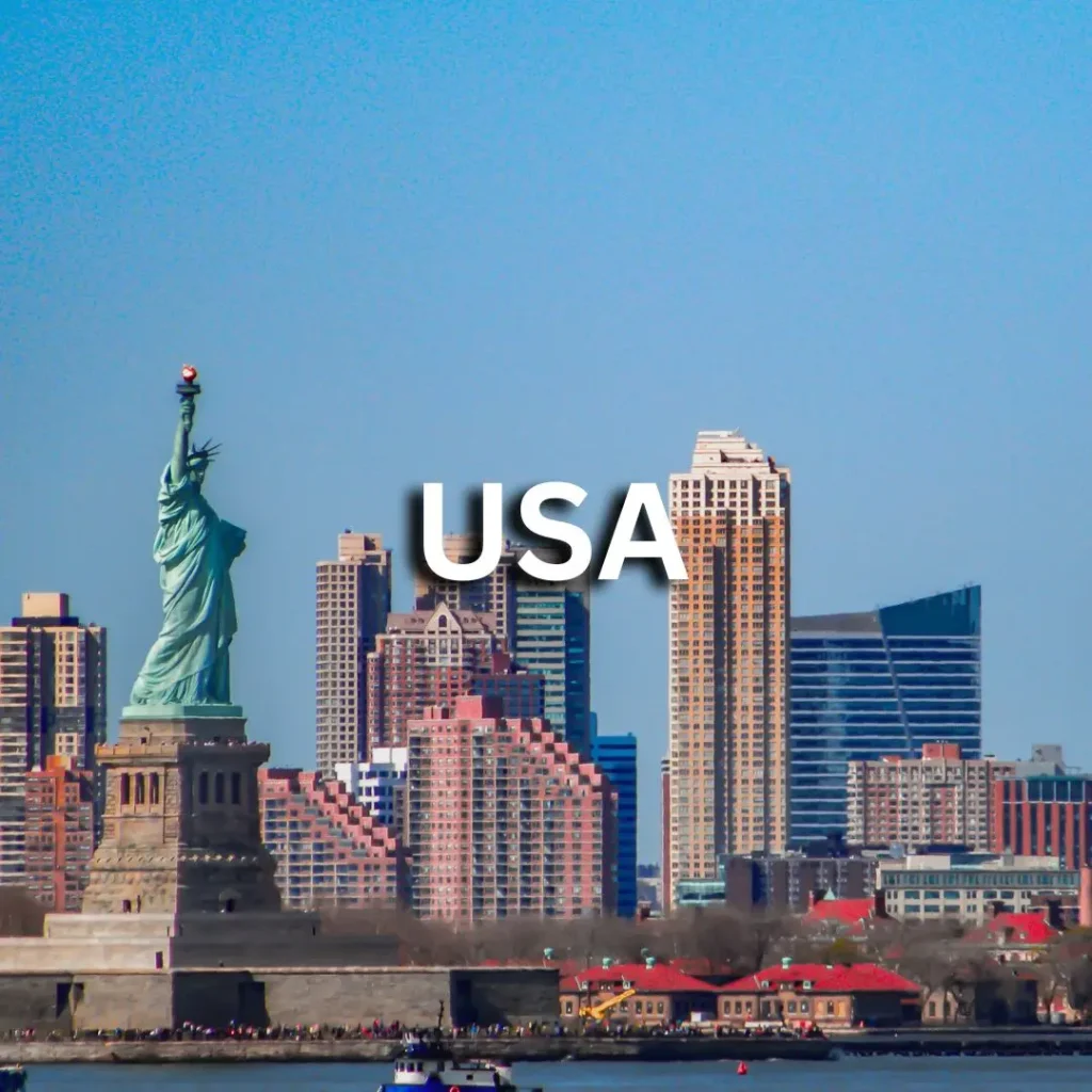 Study in the USA for Bangladeshi students