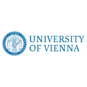 University logo