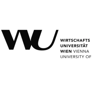 University logo