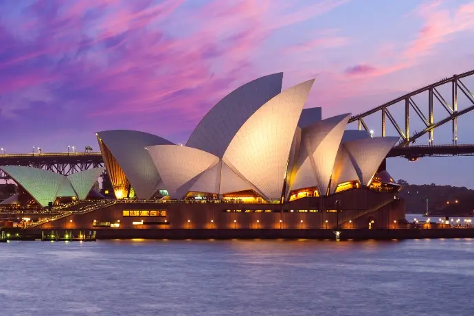 Bangladeshi students studying abroad in the Australia