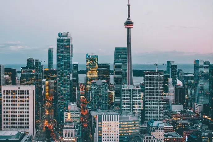 Bangladeshi students studying abroad in the Canada