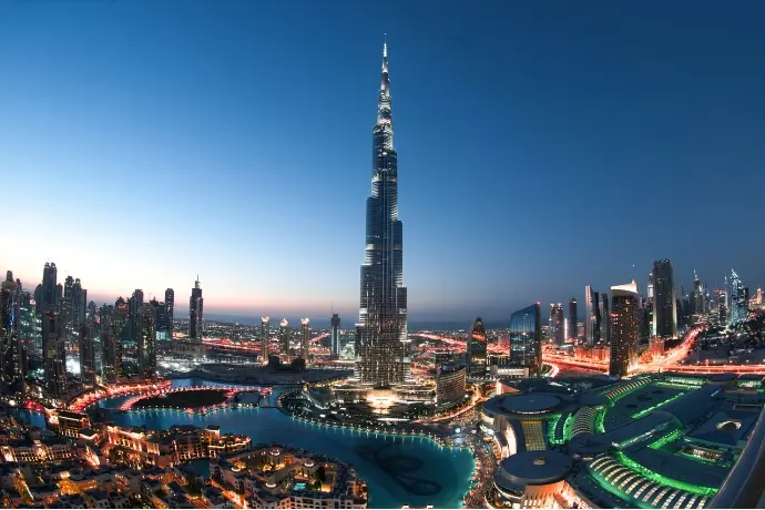 Bangladeshi students studying abroad in the Dubai