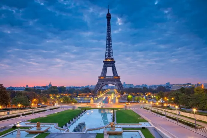 Bangladeshi students studying abroad in the France