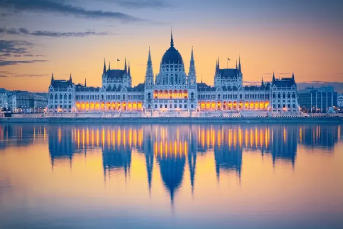 Bangladeshi students studying abroad in the Hungary