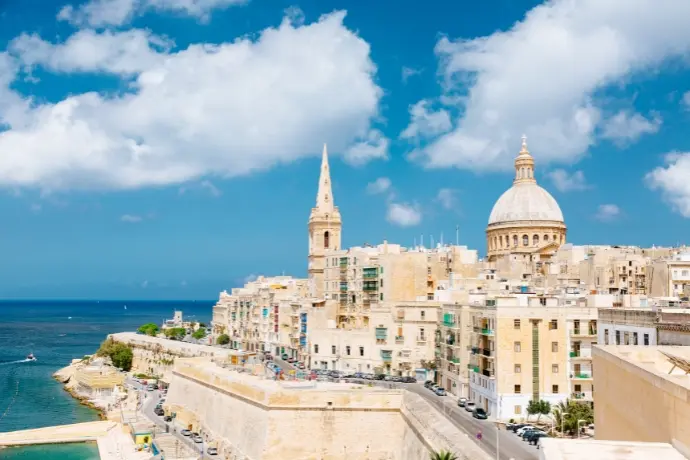 Bangladeshi students studying abroad in the Malta