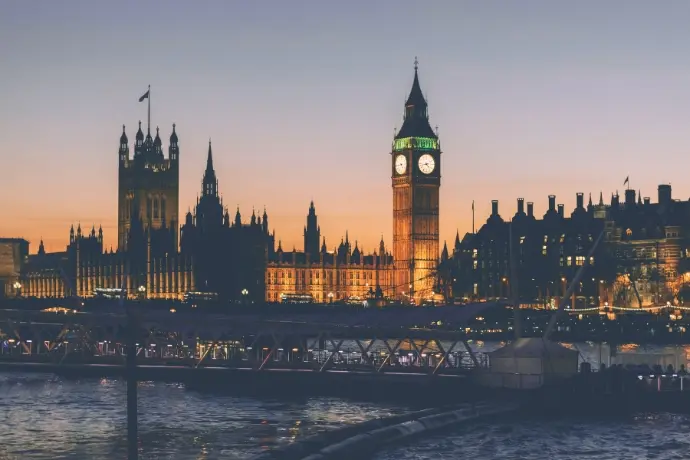 Bangladeshi students studying abroad in the UK