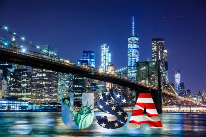 Bangladeshi students studying abroad in the USA