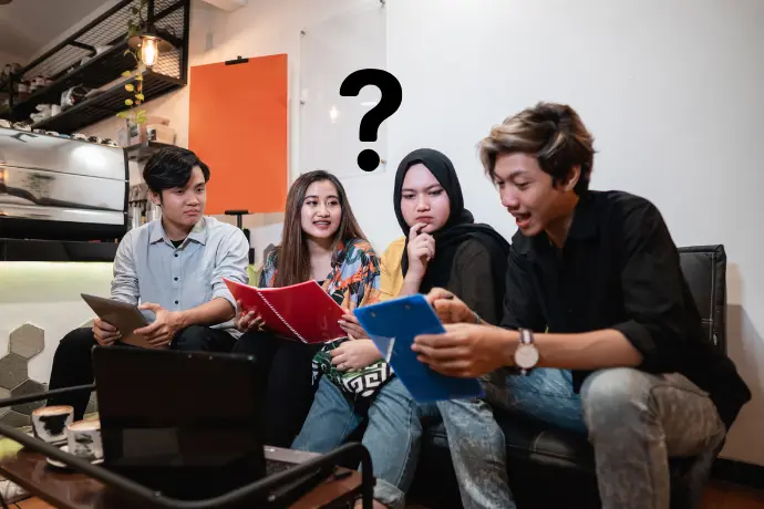 Top Question