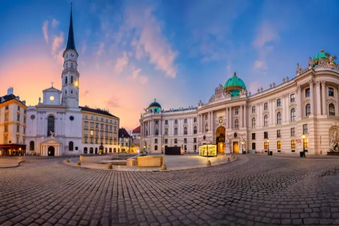 Top universities in austria