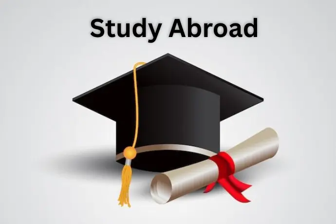 Study Abroad Process for Bangladeshi Students