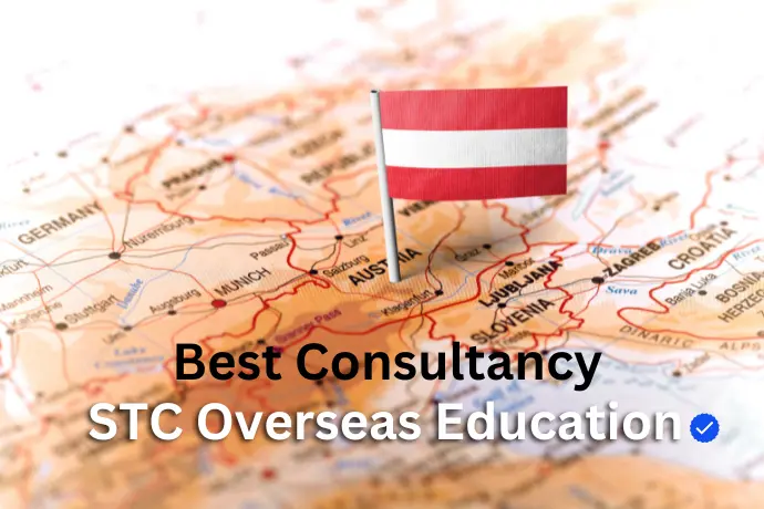 Best Consultancy for Studying in Austria